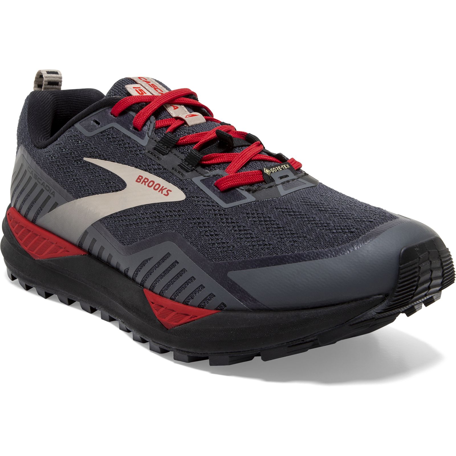 Cascadia 15 GTX Cascadia 15 GTX