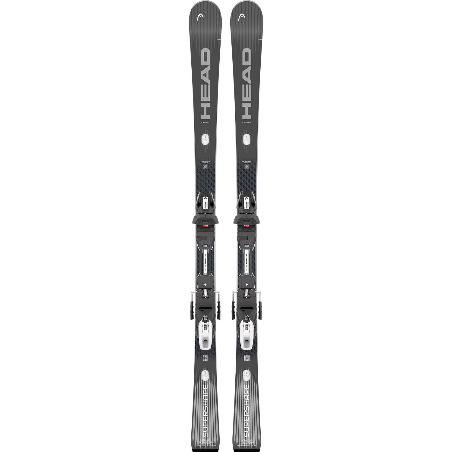 Supersh. e-Original SW/PROTECTOR EVO 13 GW