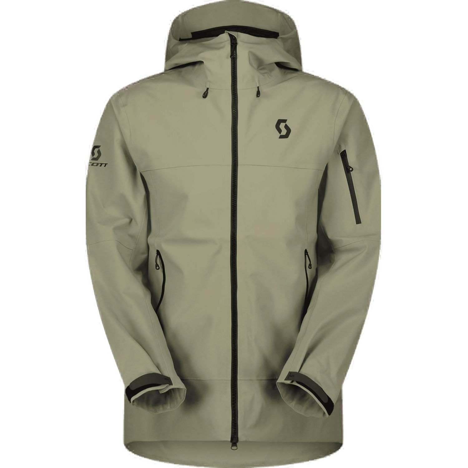 Jacket M\'s Explorair 3L