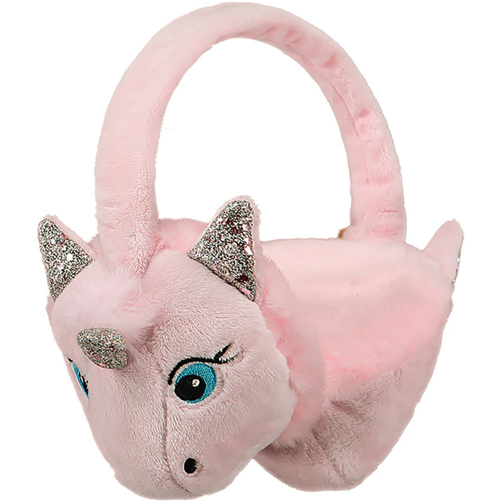 Unicorna Earmuffs