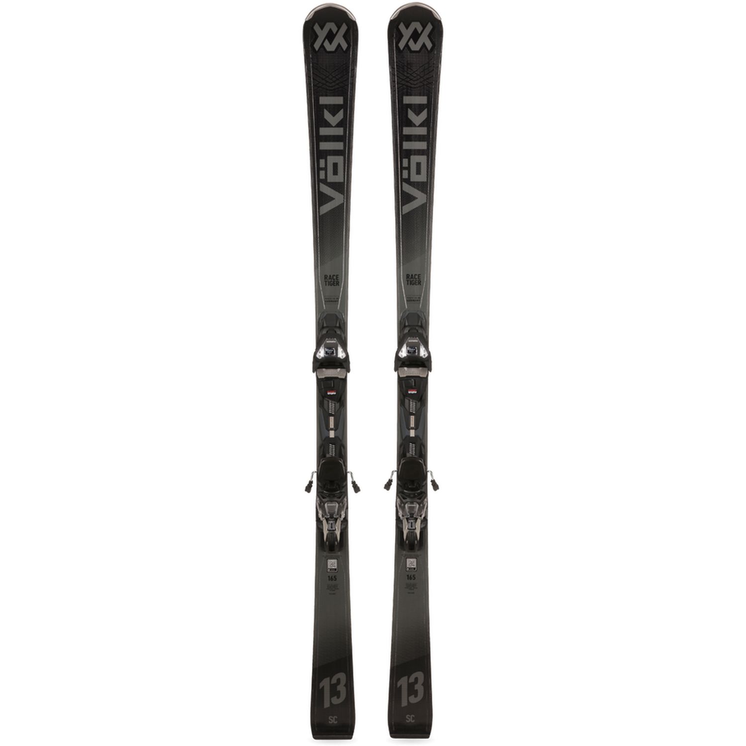 RACETIGER SC/VMOTION 11 GW