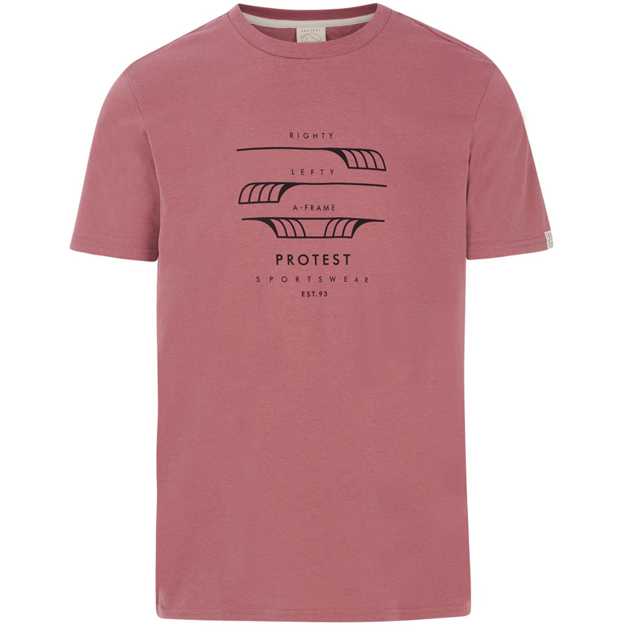 RIMBLE t-shirt RIMBLE t-shirt