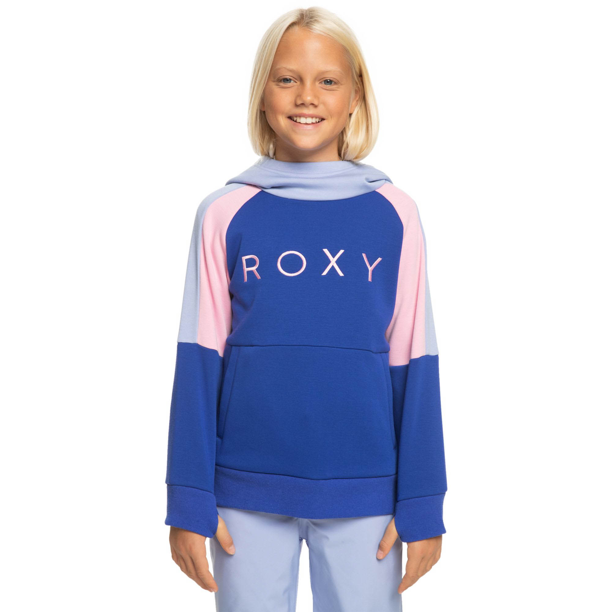 Liberty Hoodie Girl Liberty Hoodie Girl