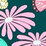 T-Shirt W. Print, S/S