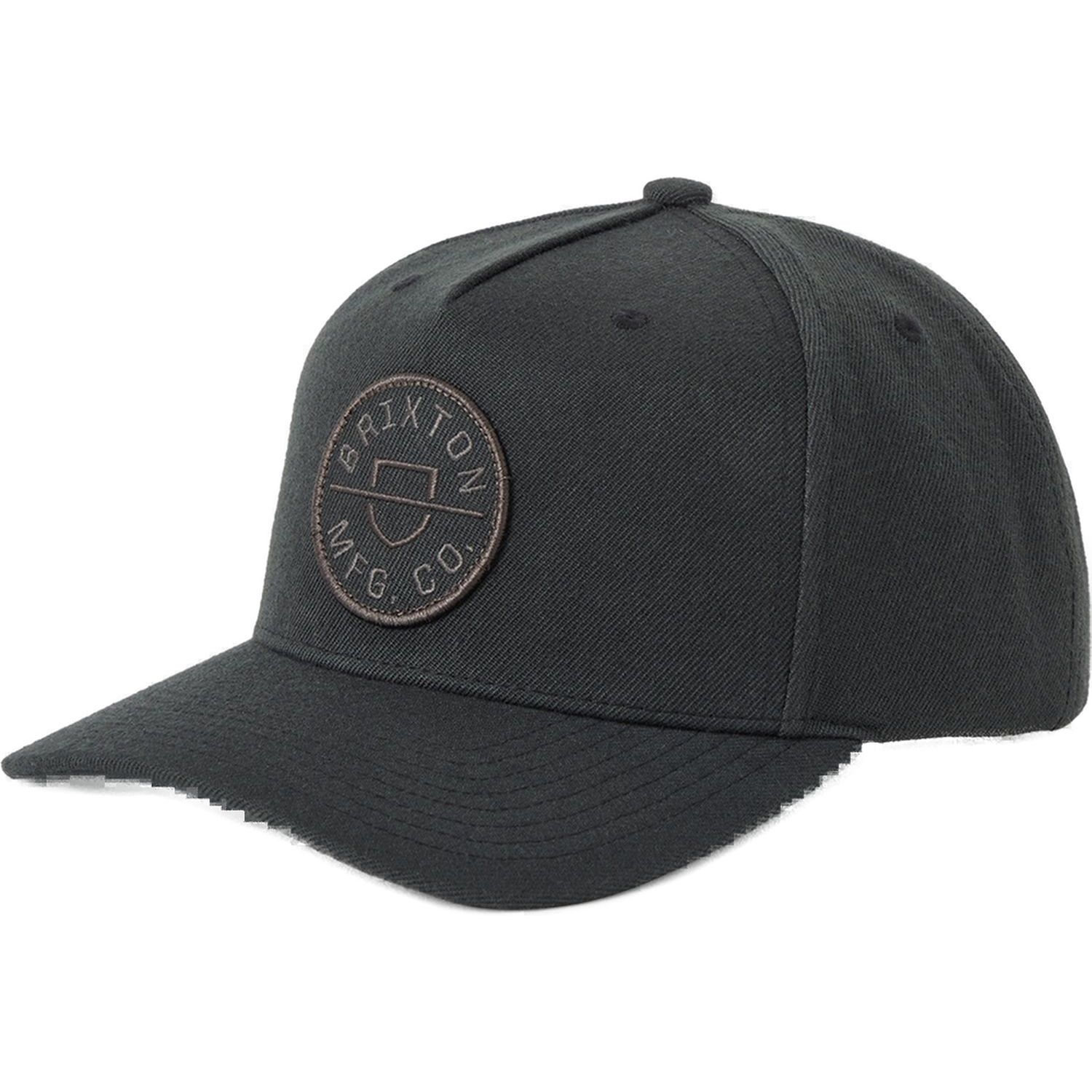 Crest Netplus Snapback