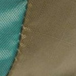 Kapai 1.5L Hip Pack-Del Dia Earth