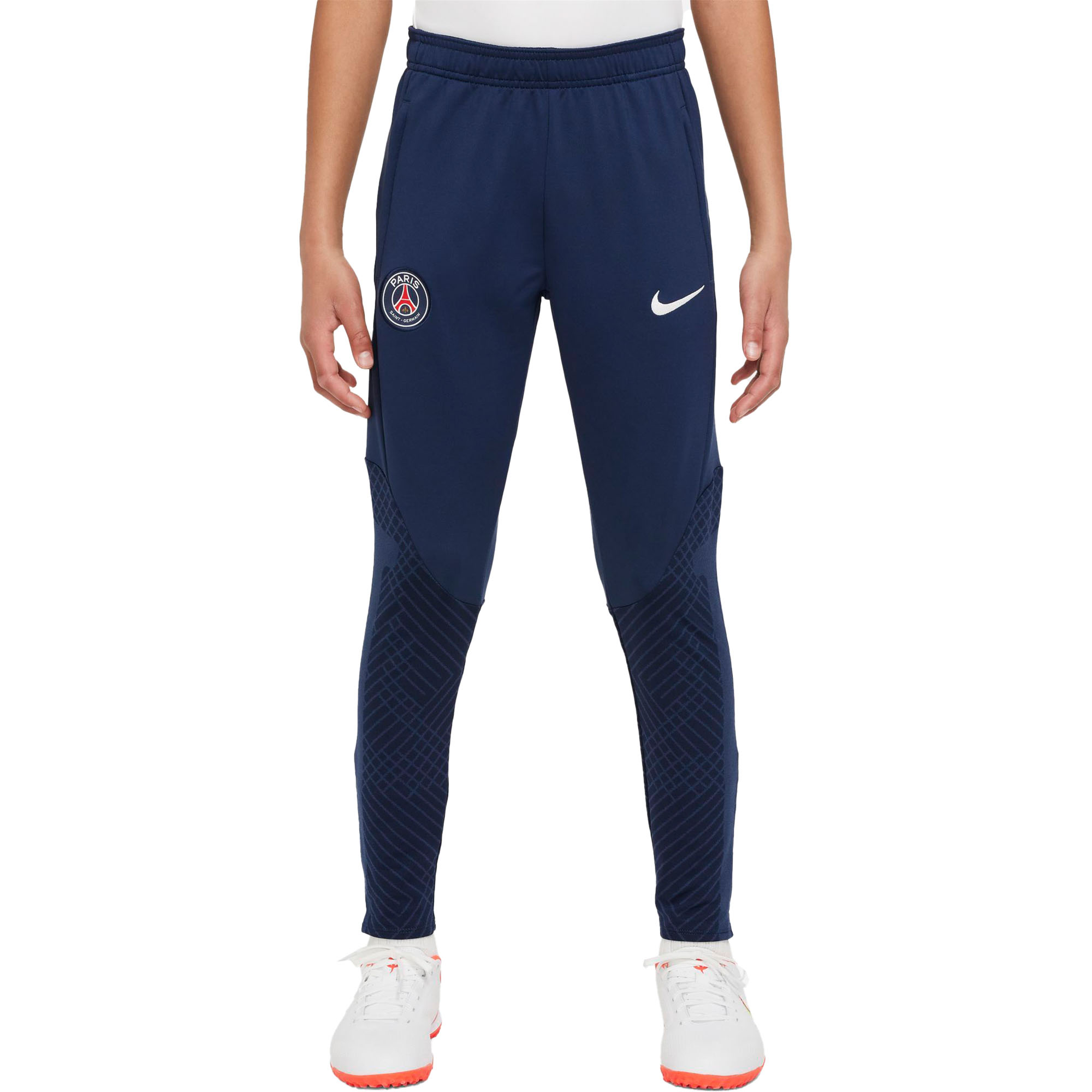 Junior Paris Saint-Germain Strike Nike Dri-FIT Fussballhose Junior Paris Saint-Germain Strike Nike Dri-FIT Fussballhose