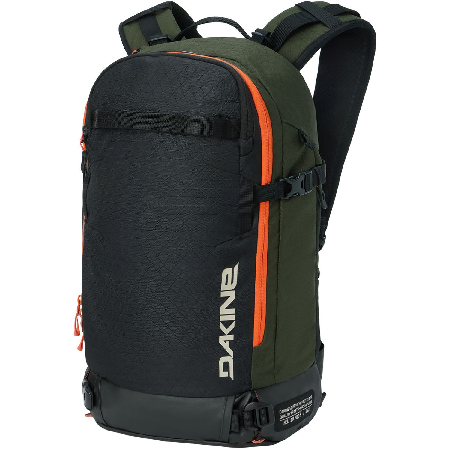 Heli 2.0 Pro Backpack