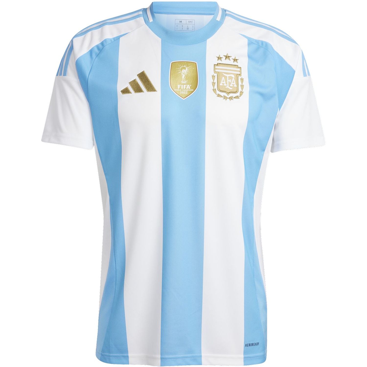 Argentinien 2024 Home Jersey Argentinien 2024 Home Jersey