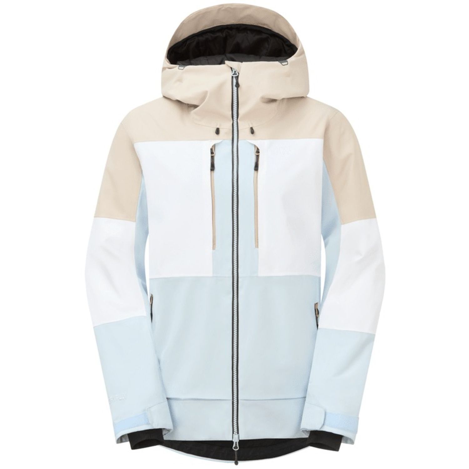 EXA JKT