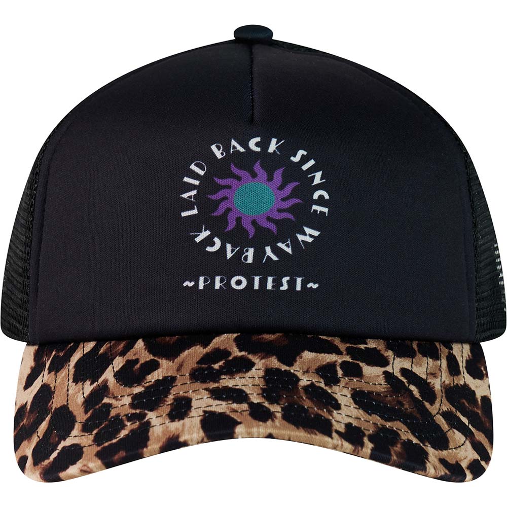PRTPrawn truckercap