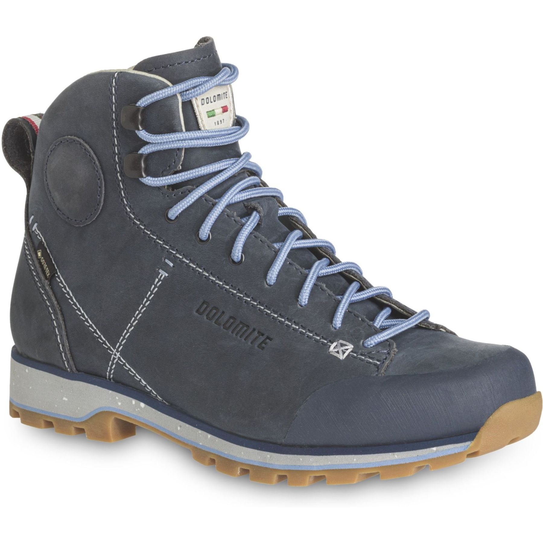 Cinquantaquattro High FG Evo GTX Cinquantaquattro High FG Evo GTX