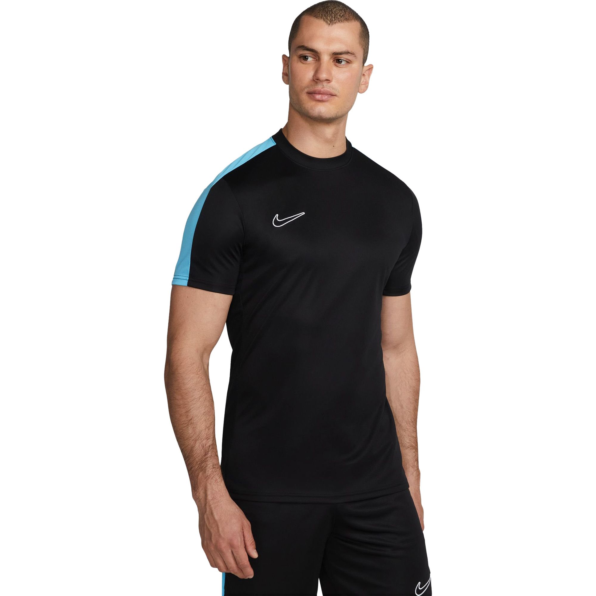 NIKE DRI-FIT ACADEMY MEN"S SHO NIKE DRI-FIT ACADEMY MEN"S SHO