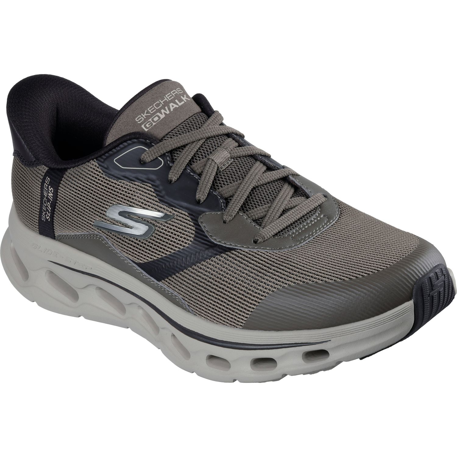 Go Walk Glide-Step 2.0