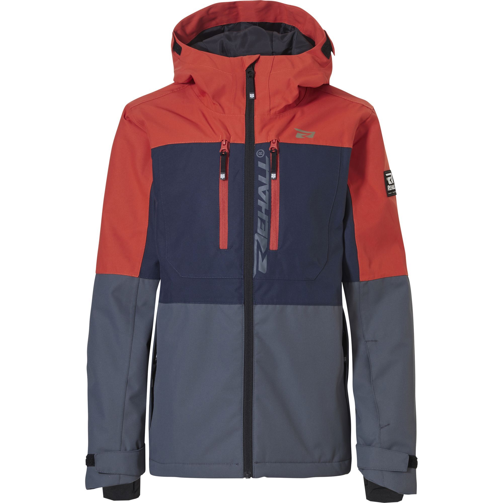 CROPP-R-jr.Boys Snowjacket CROPP-R-jr.Boys Snowjacket