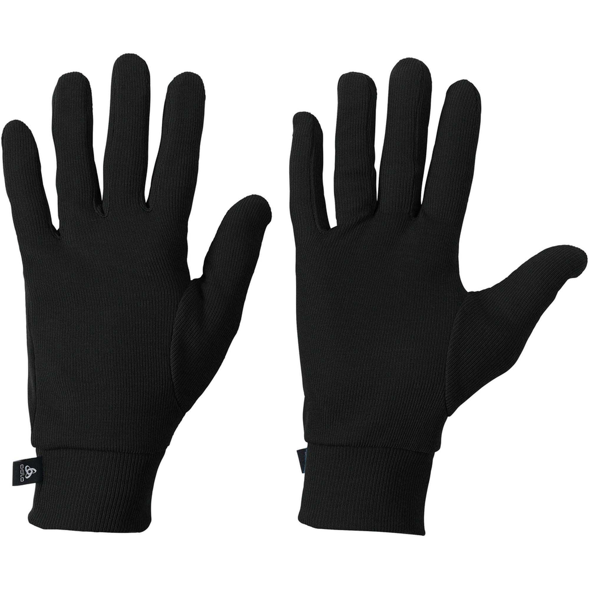 Gloves warm Gloves warm