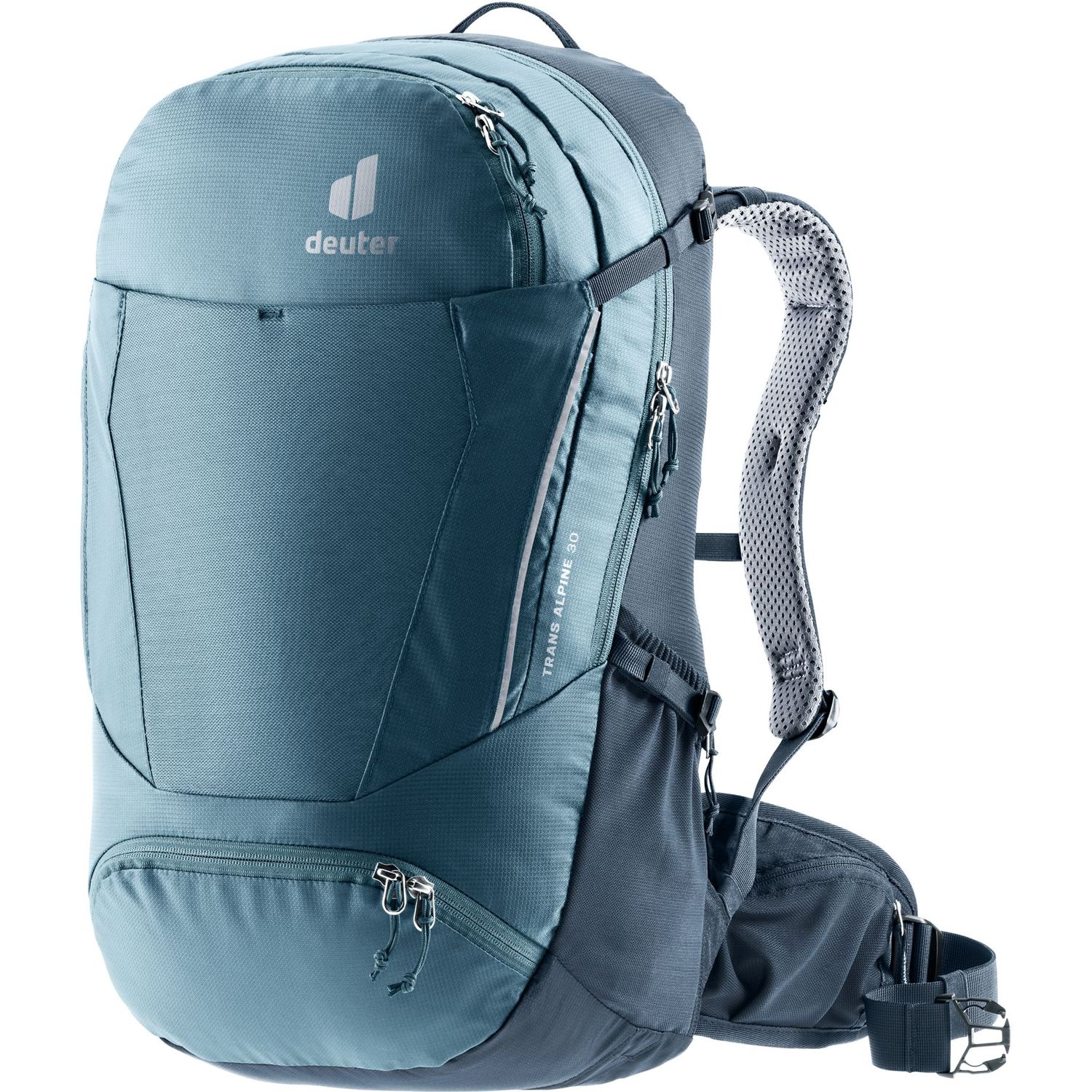 Trans Alpine 30 Trans Alpine 30