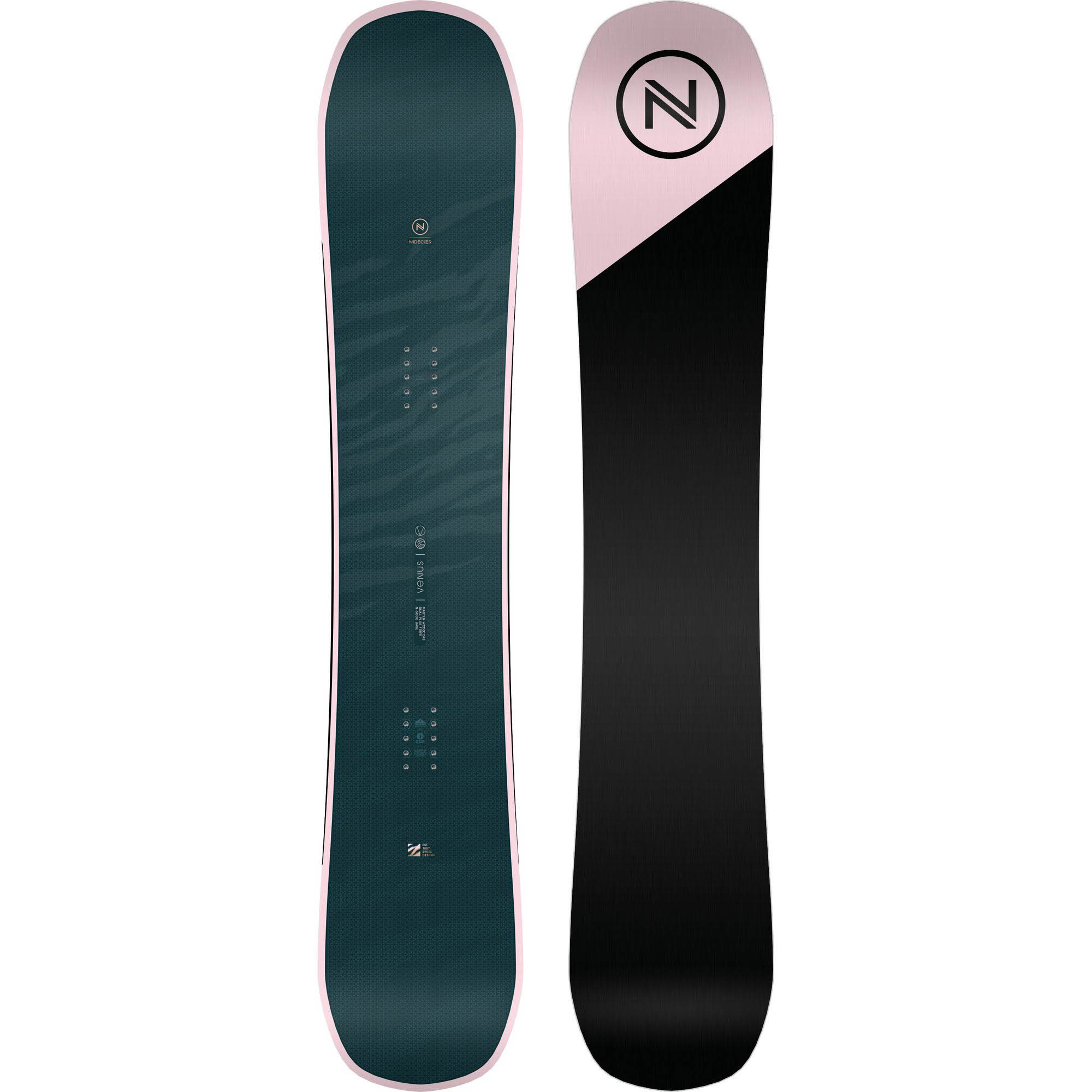 SNB VENUS (2020/21) SNB VENUS (2020/21)
