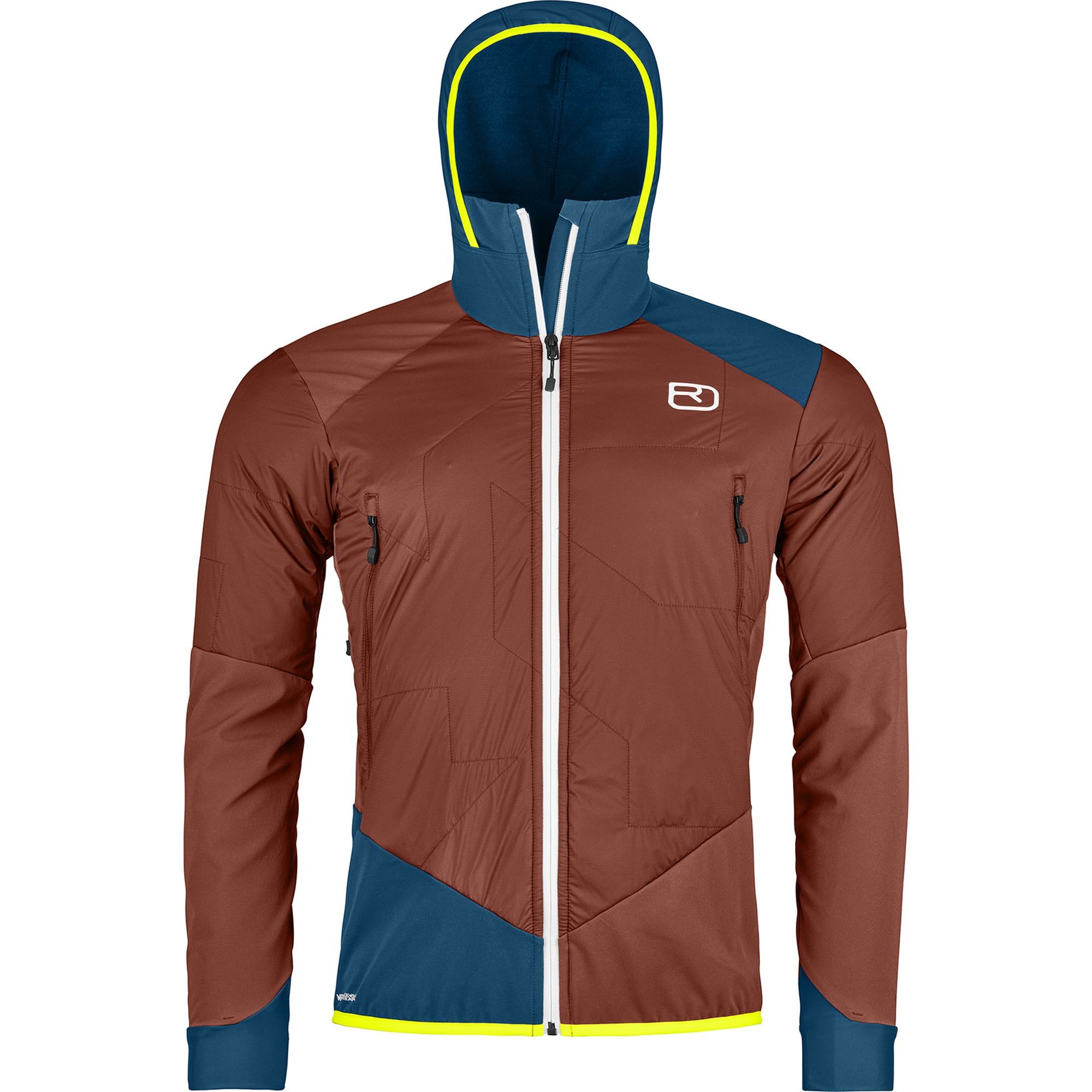 Col Becchei Hybrid Jacket M