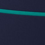 Solid Contour Eclipse Swimsuit