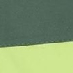Ski Jacke - Colorblock