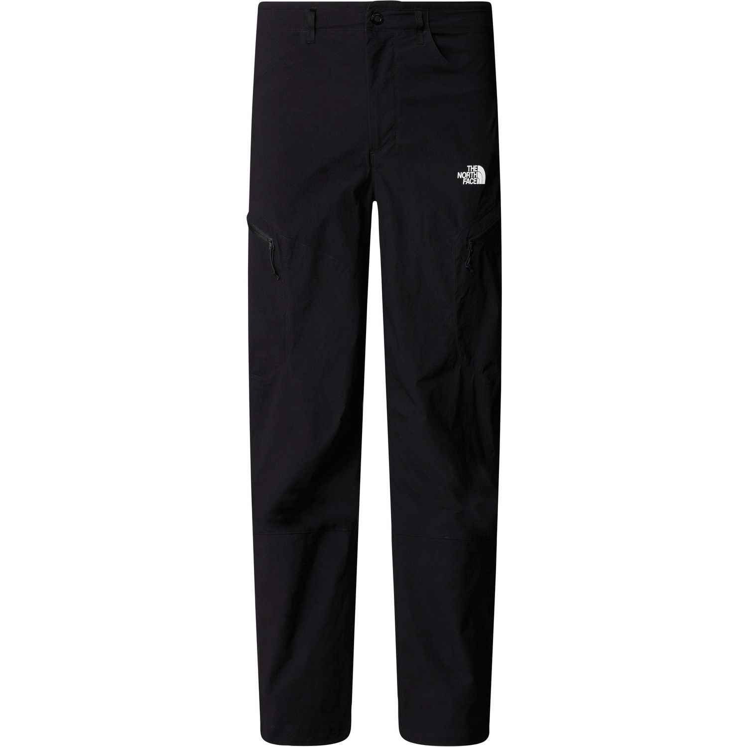 Men&rsquo;s Exploration Reg Tapered Pant
