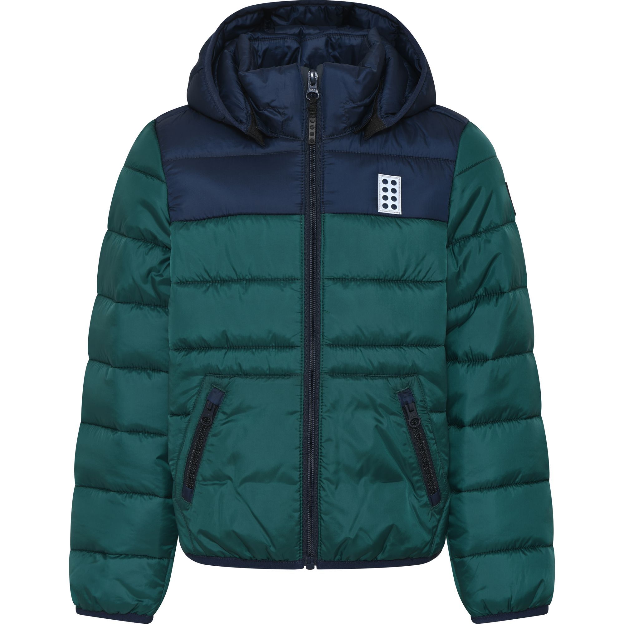LWJESSE 602 JACKET LWJESSE 602 JACKET