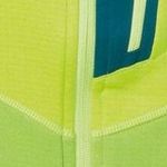 Fleecejacke Fleece Jacket Rotwand M
