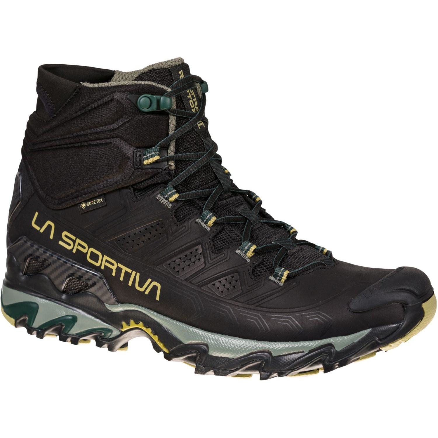 Ultra Raptor II Mid Leather GTX Ultra Raptor II Mid Leather GTX