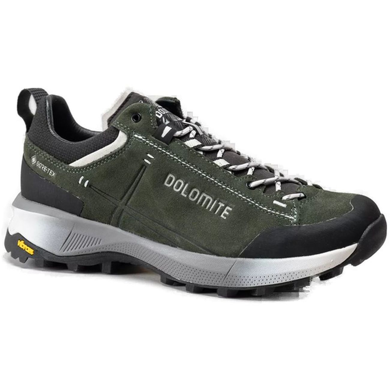 M\'s Vernale Hike Low GTX