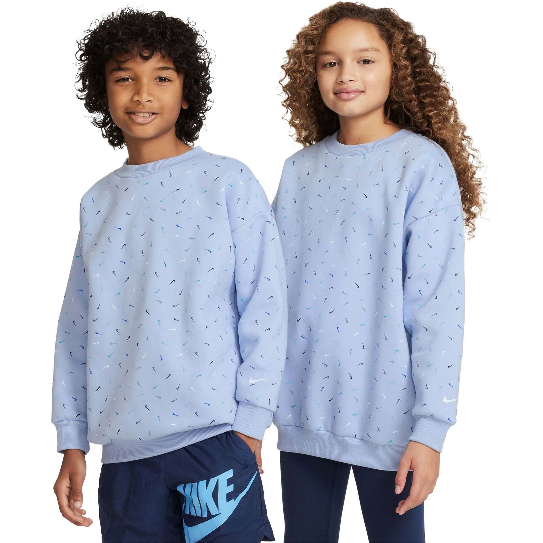 NIKE SPORTSWEAR BIG KIDS\' (GIRLS\') NIKE SPORTSWEAR BIG KIDS\' (GIRLS\')