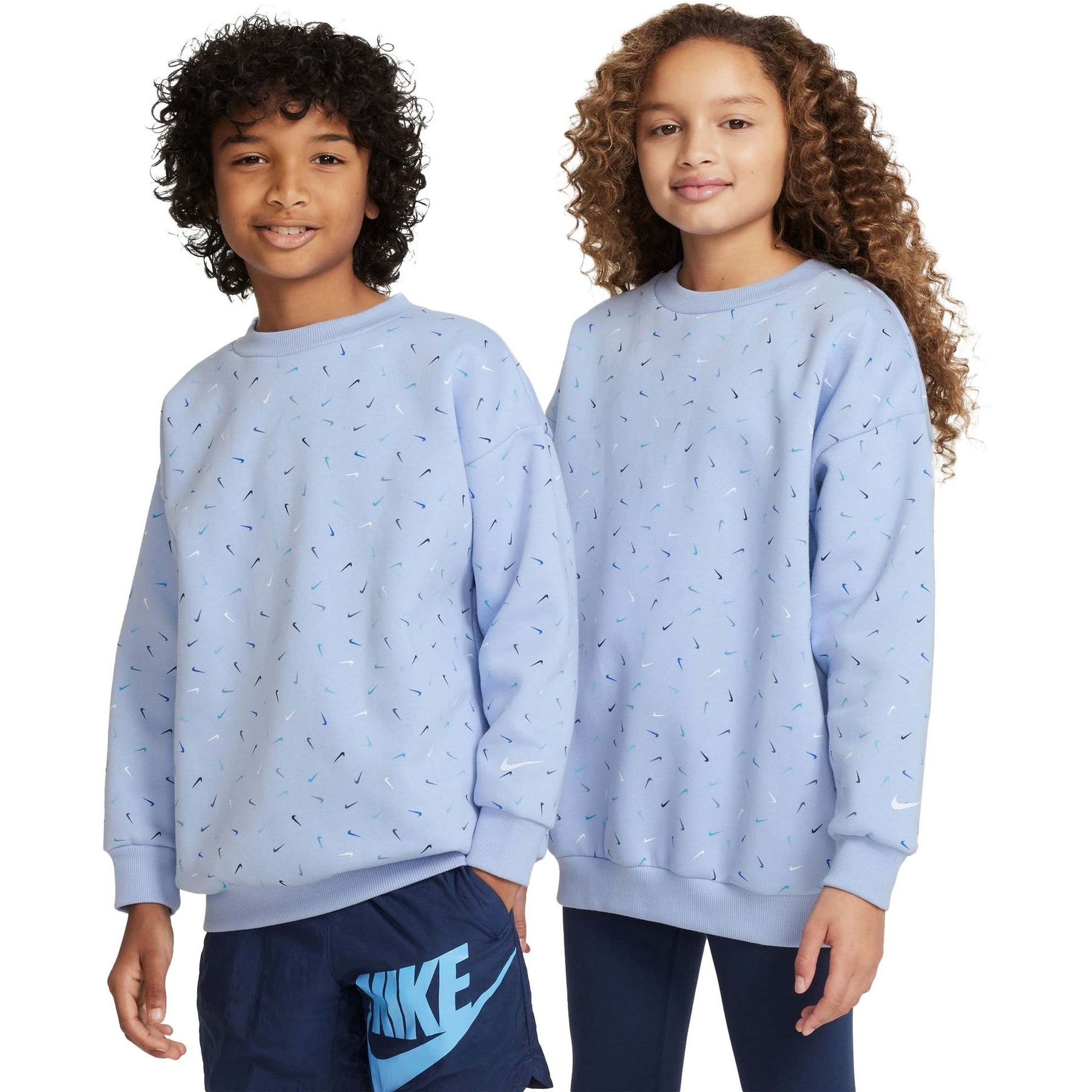 NIKE SPORTSWEAR BIG KIDS\' (GIRLS\')