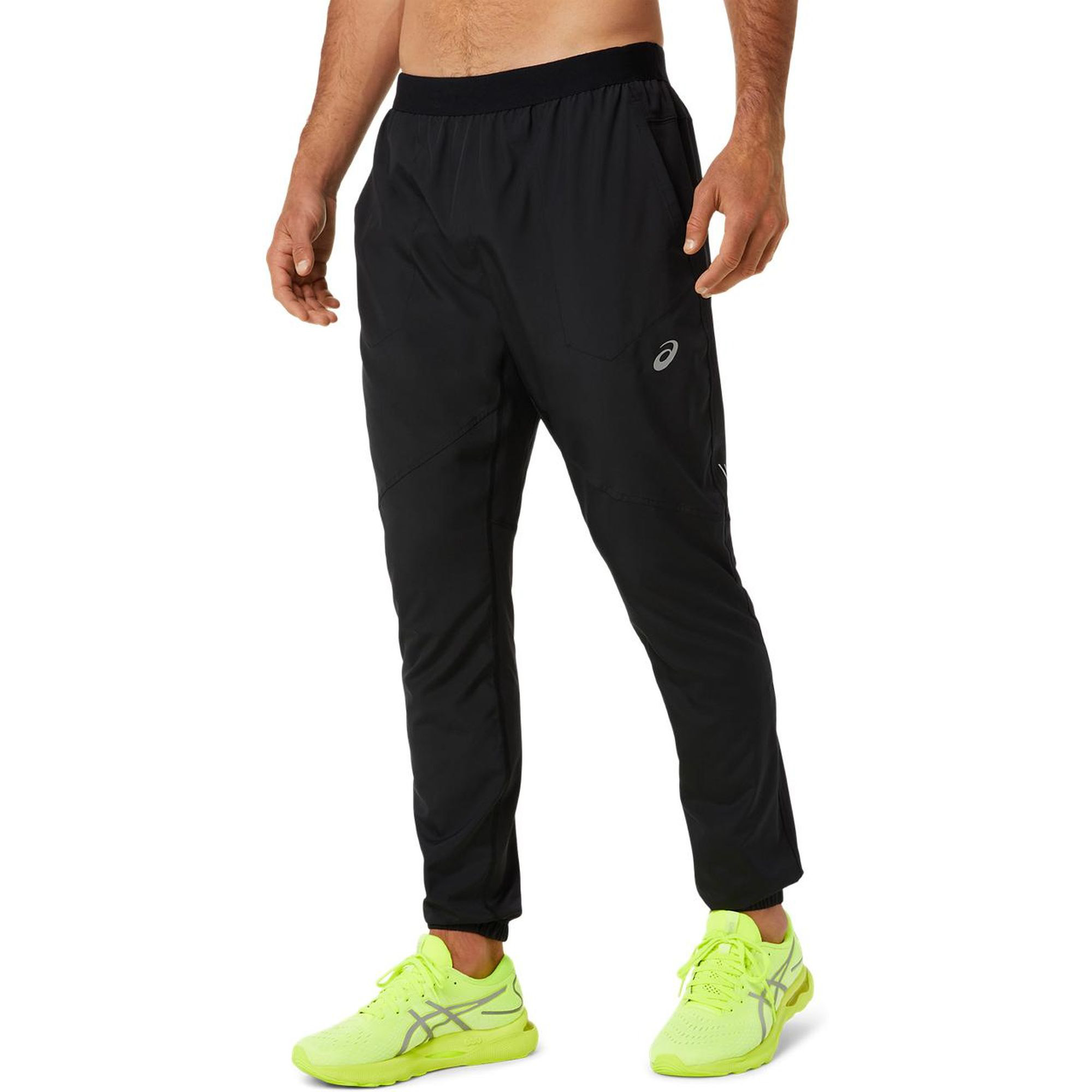 SUMMER LITE-SHOW PANT Men