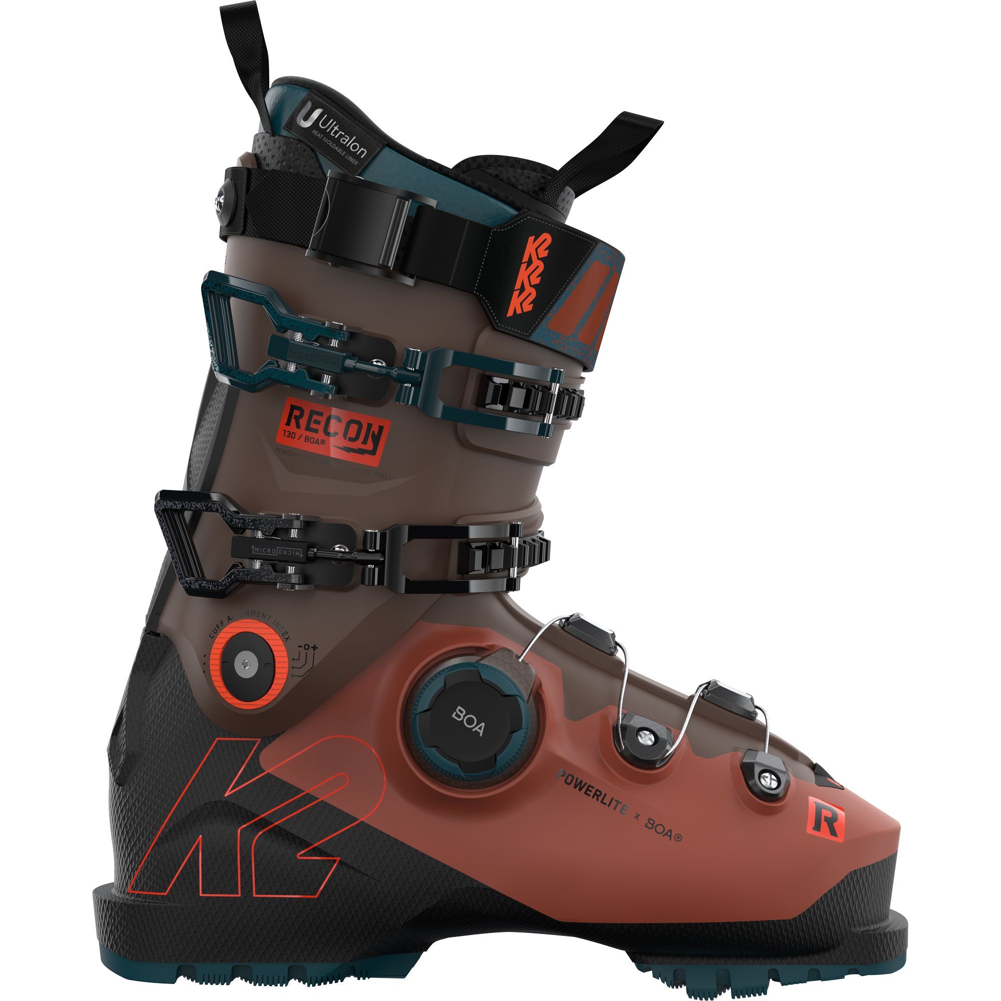Recon 130 Boa
