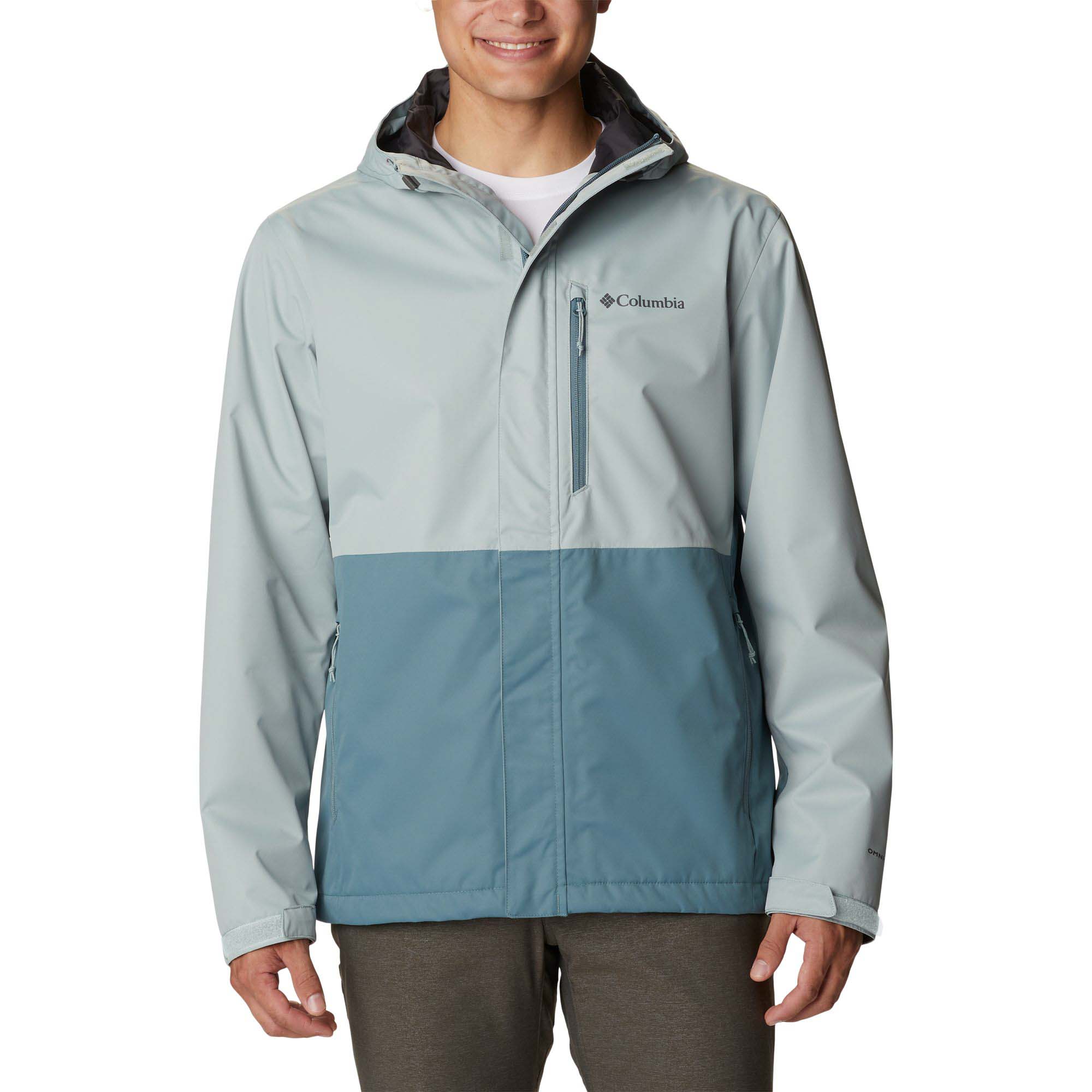 M Hilkebound Jacket