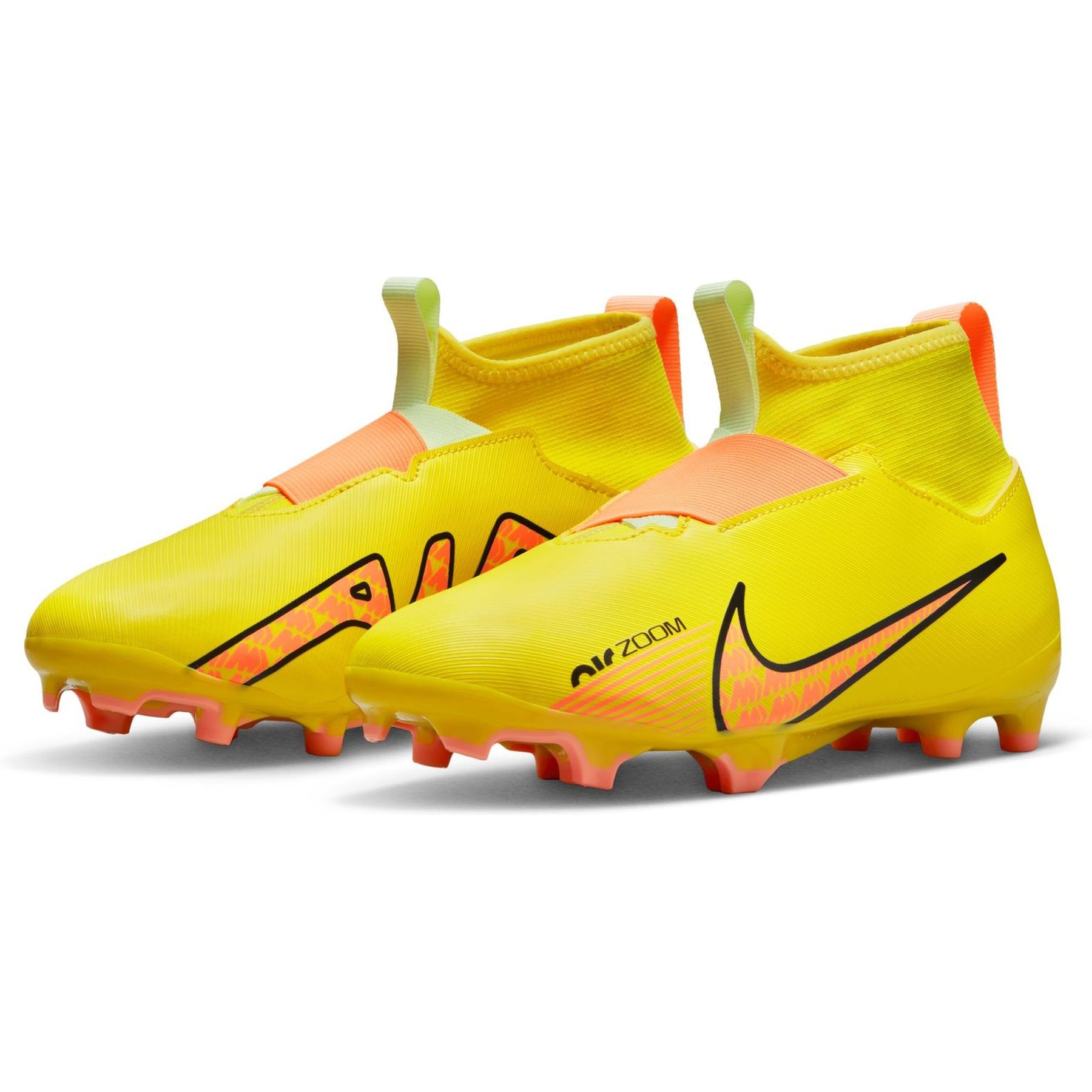 JR ZOOM SUPERFLY 9 ACAD FG/MG JR ZOOM SUPERFLY 9 ACAD FG/MG