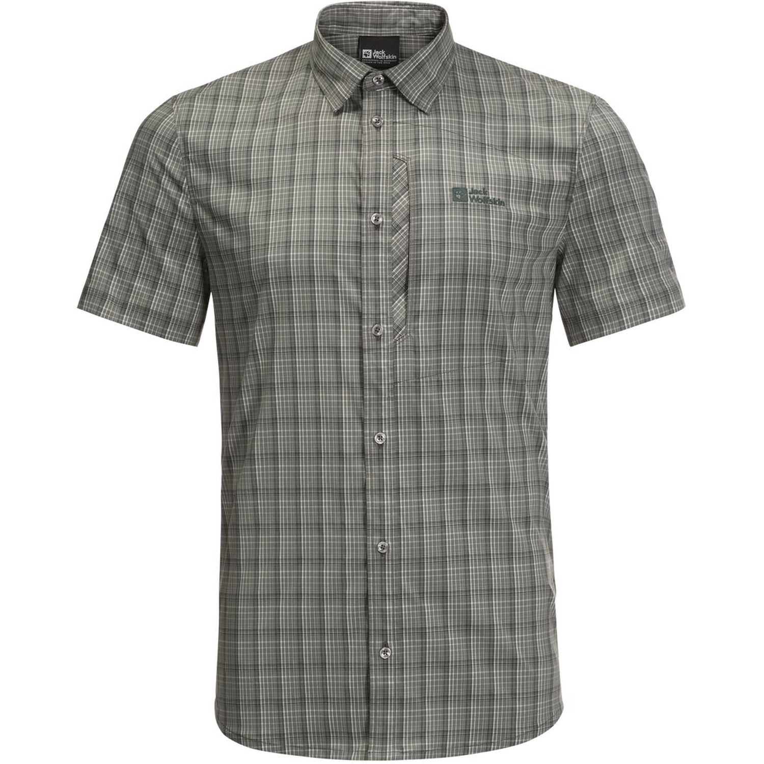 RAYS STRETCH VENT SHIRT MEN RAYS STRETCH VENT SHIRT MEN