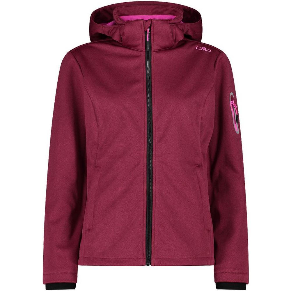 Woman Jacket Zip Hood 39A5006M Woman Jacket Zip Hood 39A5006M