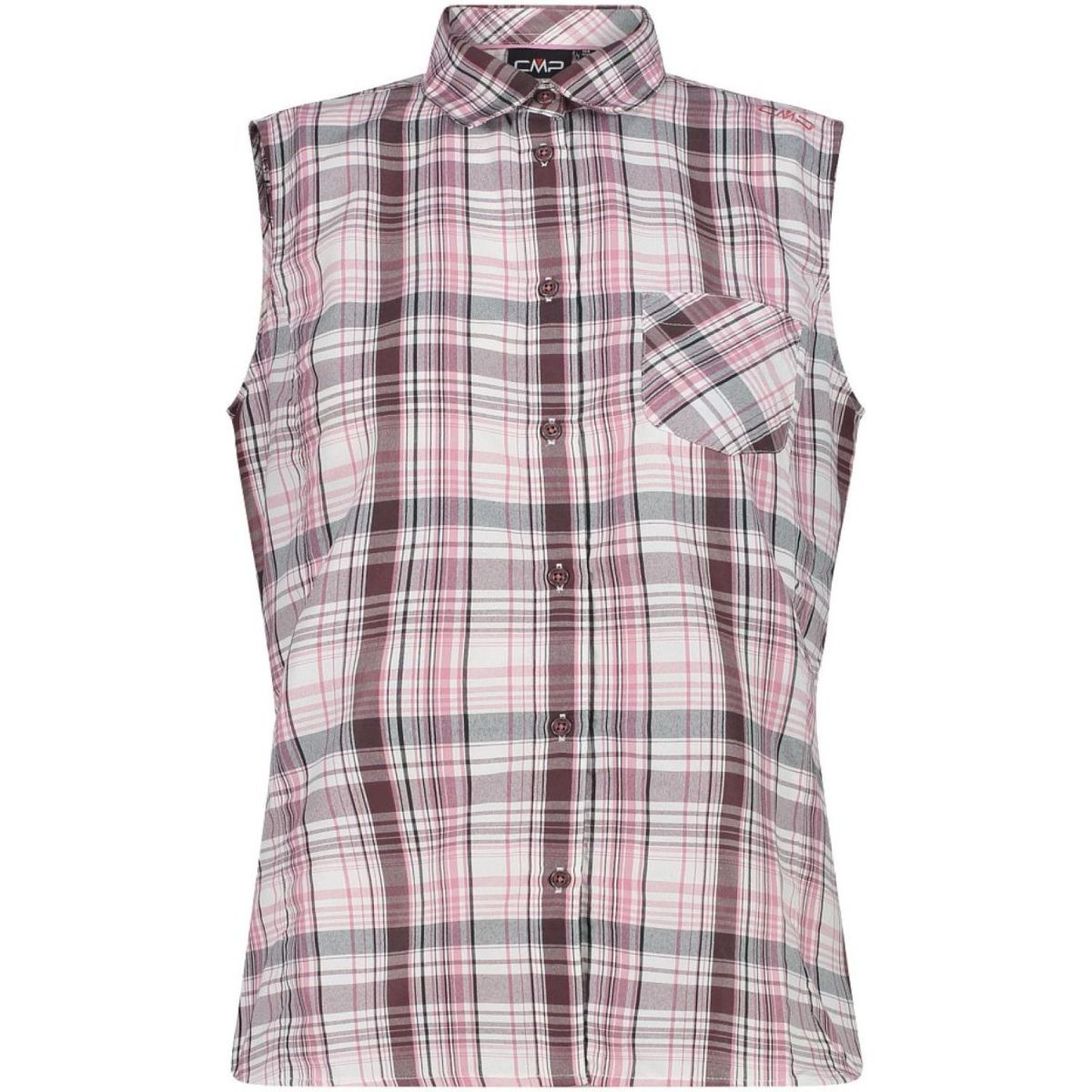 Woman Shirt 33S5646 Woman Shirt 33S5646