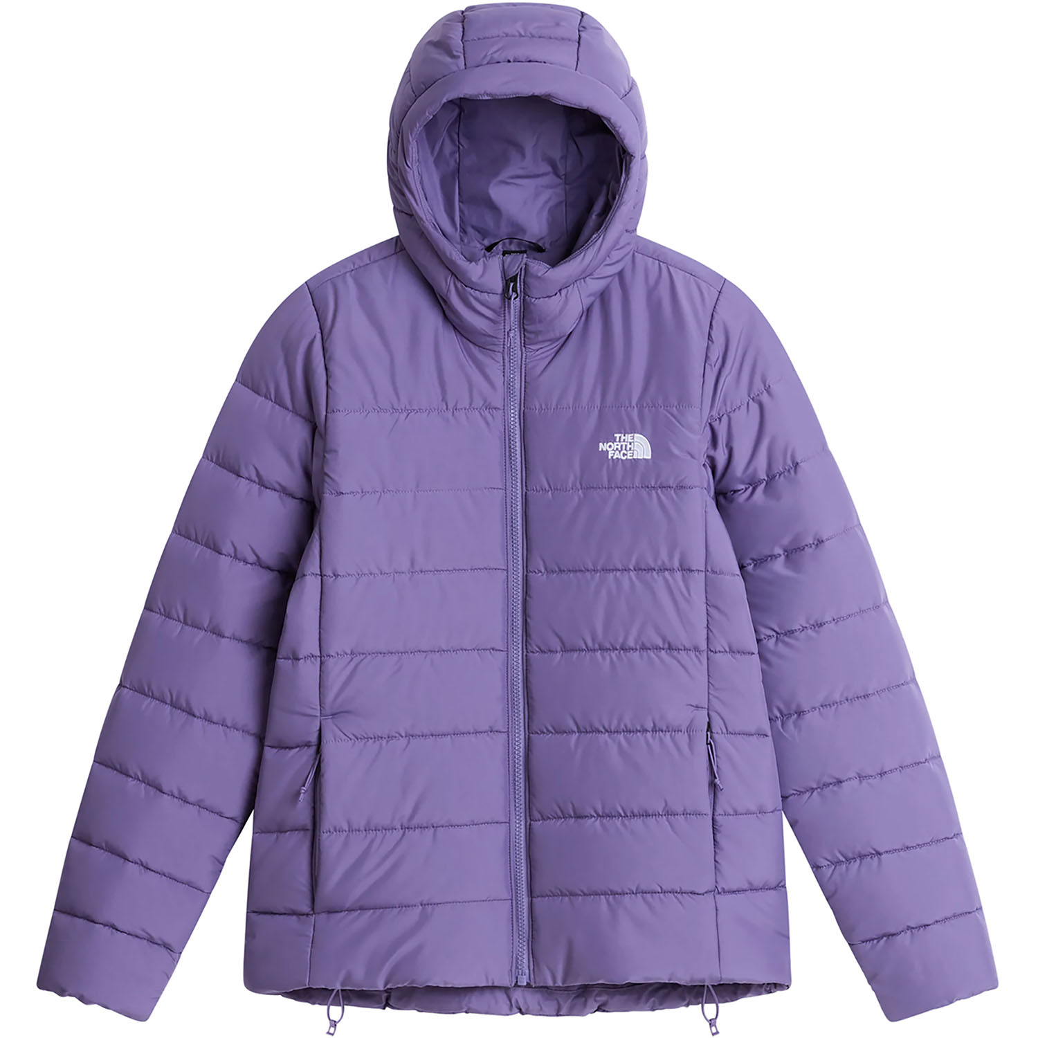 W ACONCAGUA HOODED JACKET