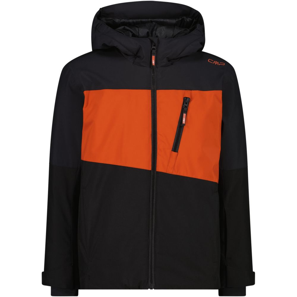 Kid Jacket Fix Hood 36W0744