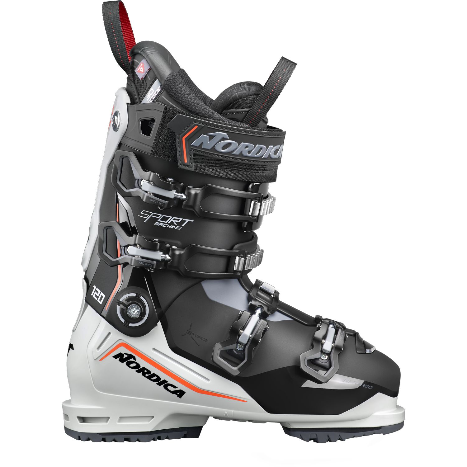 Sportmachine 3 120 (GW)