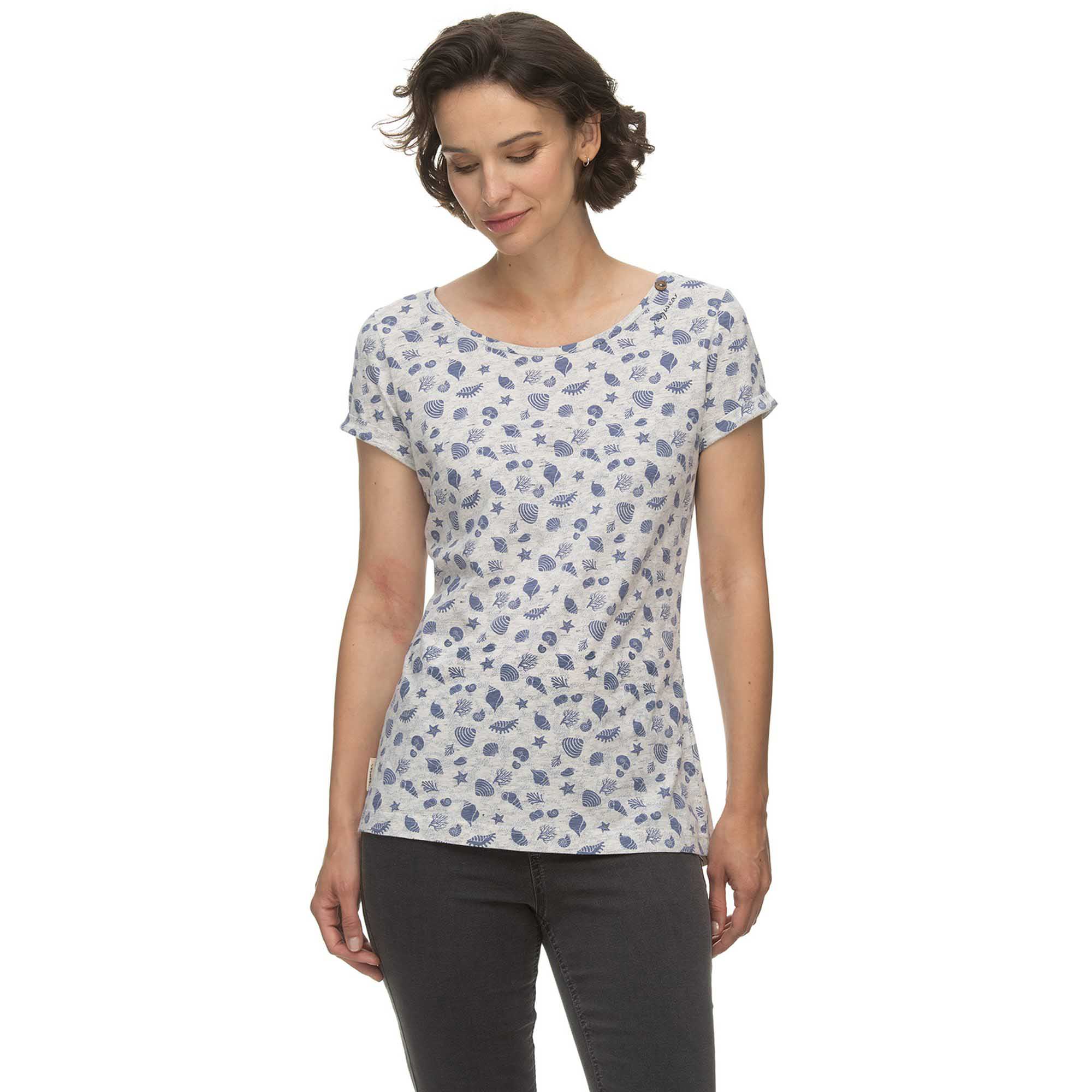 FLORAH B ORGANIC Top FLORAH B ORGANIC Top
