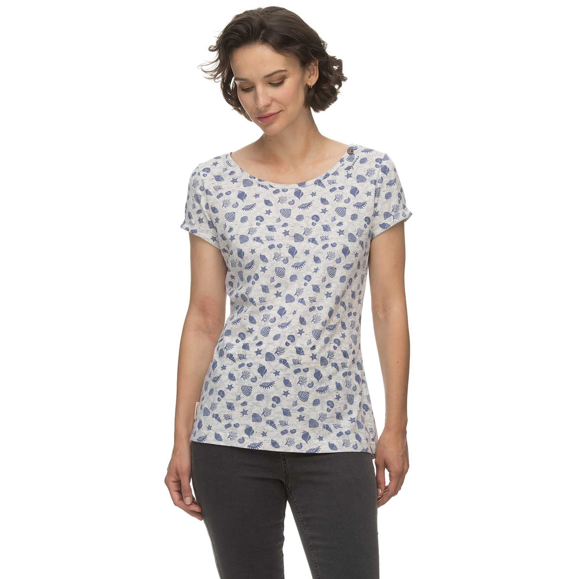 FLORAH B ORGANIC Top