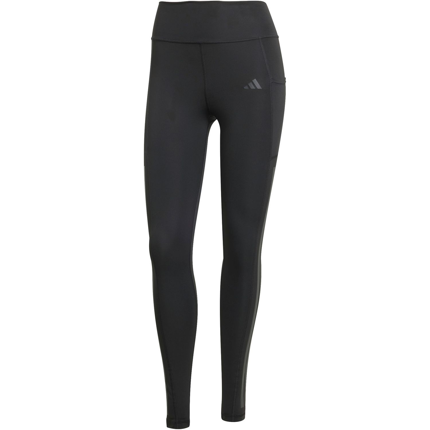 Optime 3-Streifen Full-Length Leggings Optime 3-Streifen Full-Length Leggings