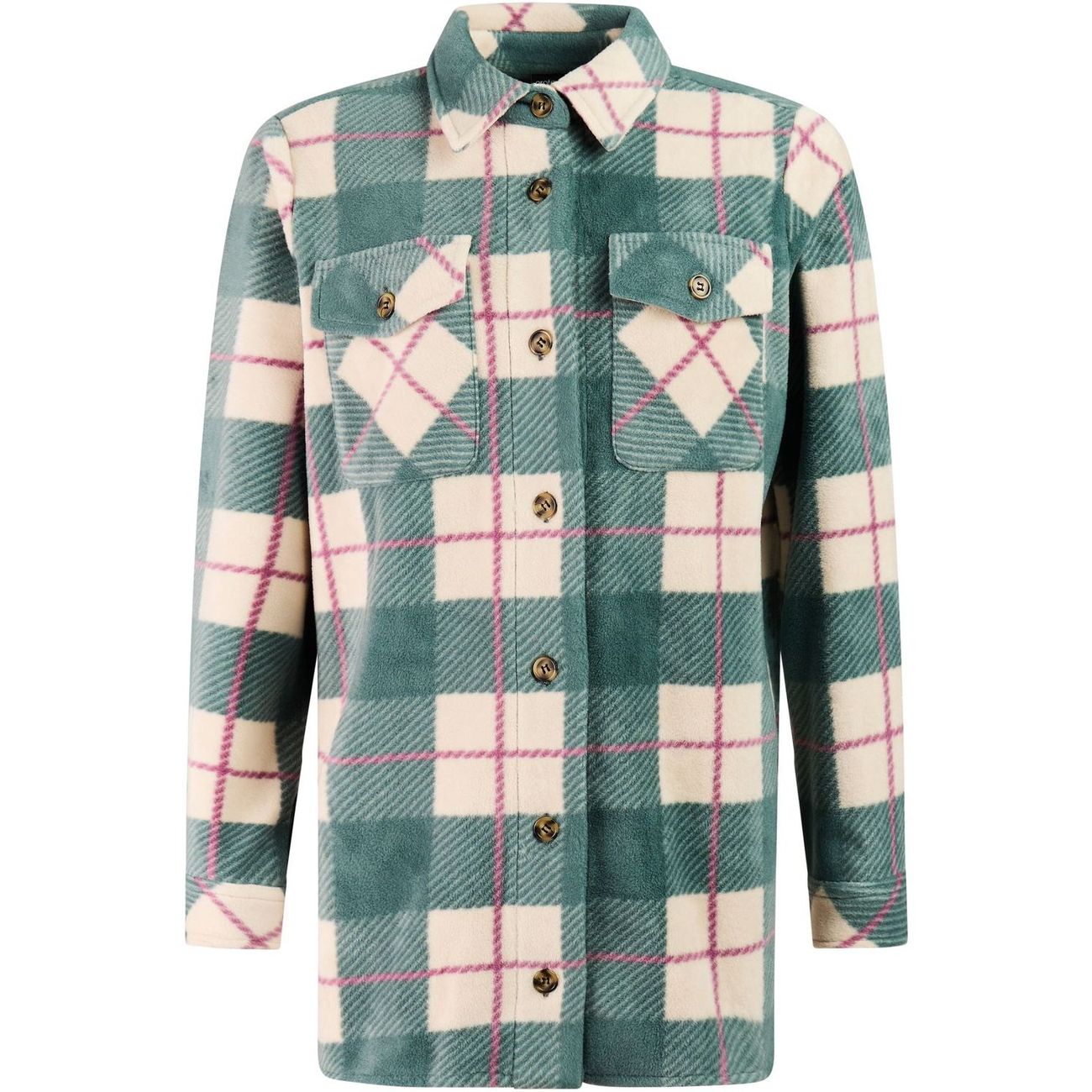 PRTJettie overshirt