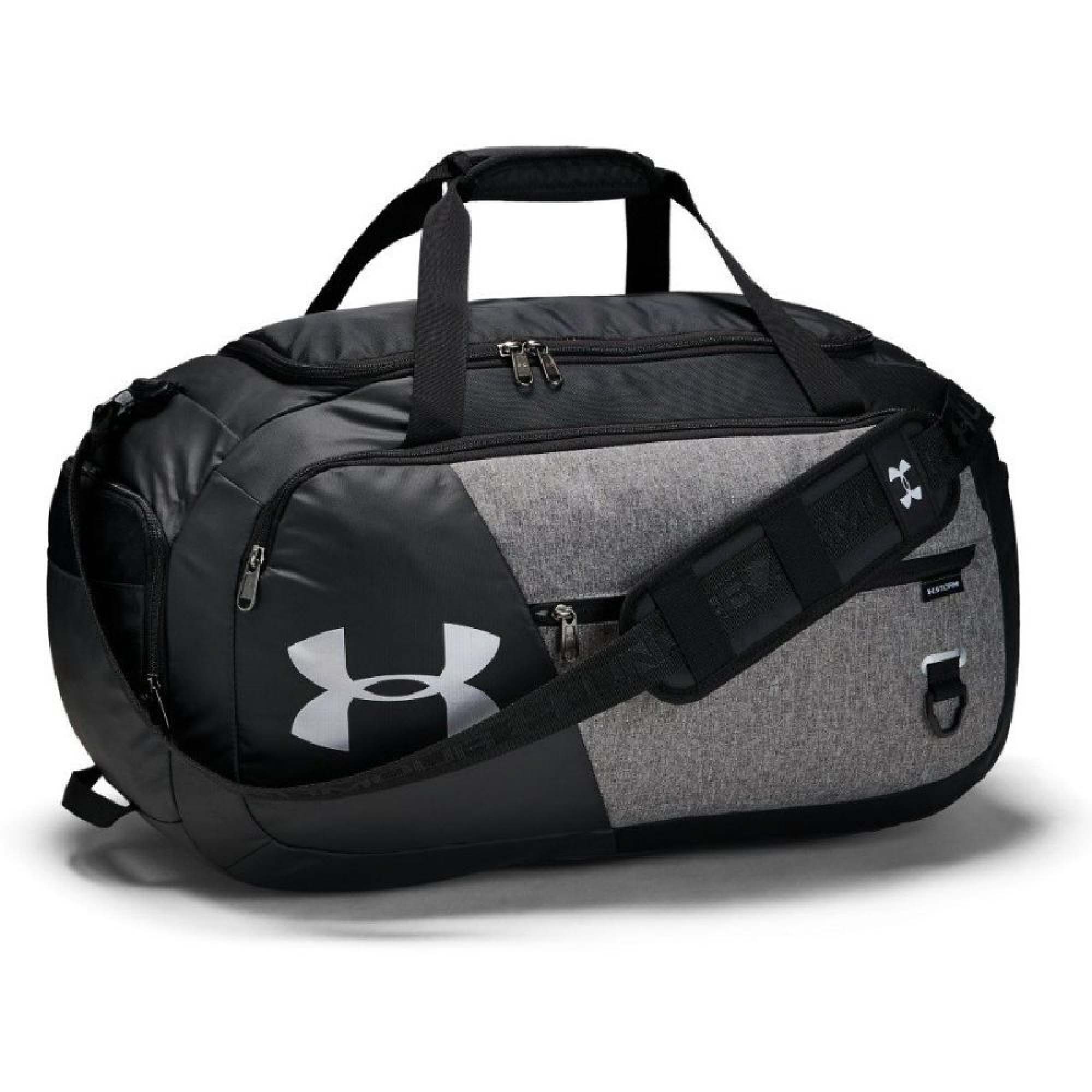 Undeniable Duffel 4.0