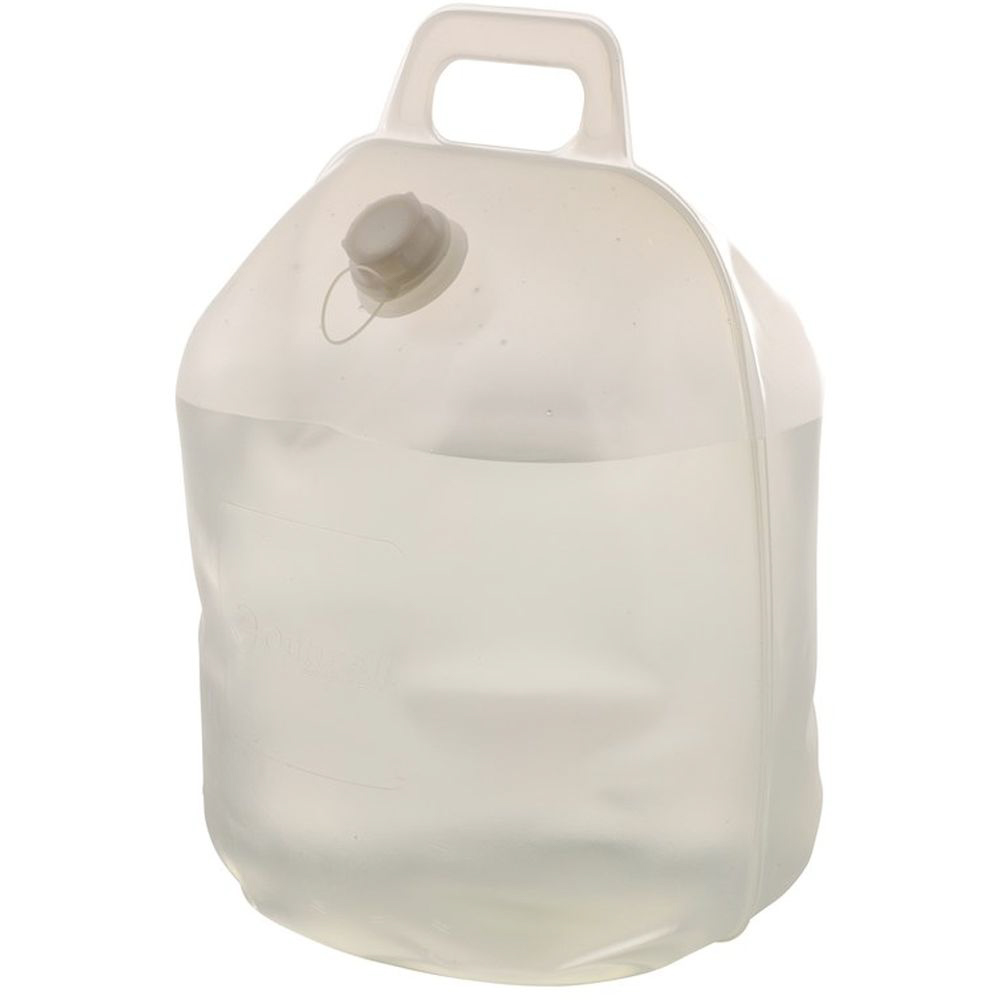 Water Carrier Water Carrier
