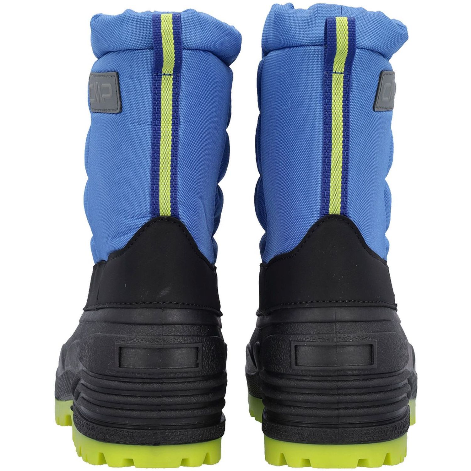 CMP Kinder Hanki Schneestiefel - Wasserdichte Winterstiefel Für Kids