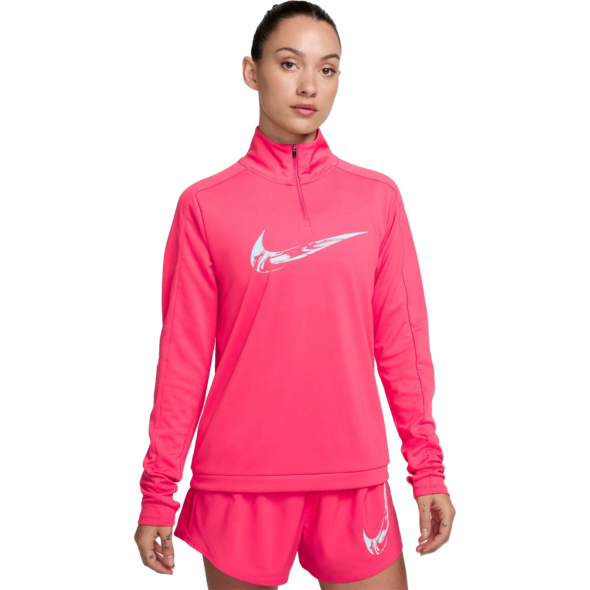 Nike Swoosh Women"s Running 1/ Nike Swoosh Women"s Running 1/